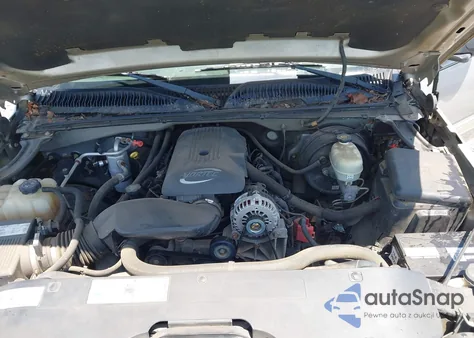 2005 Chevrolet Silverado 1500 Ls z USA, uszkodzony, nr VIN 2GCEC13T451112028